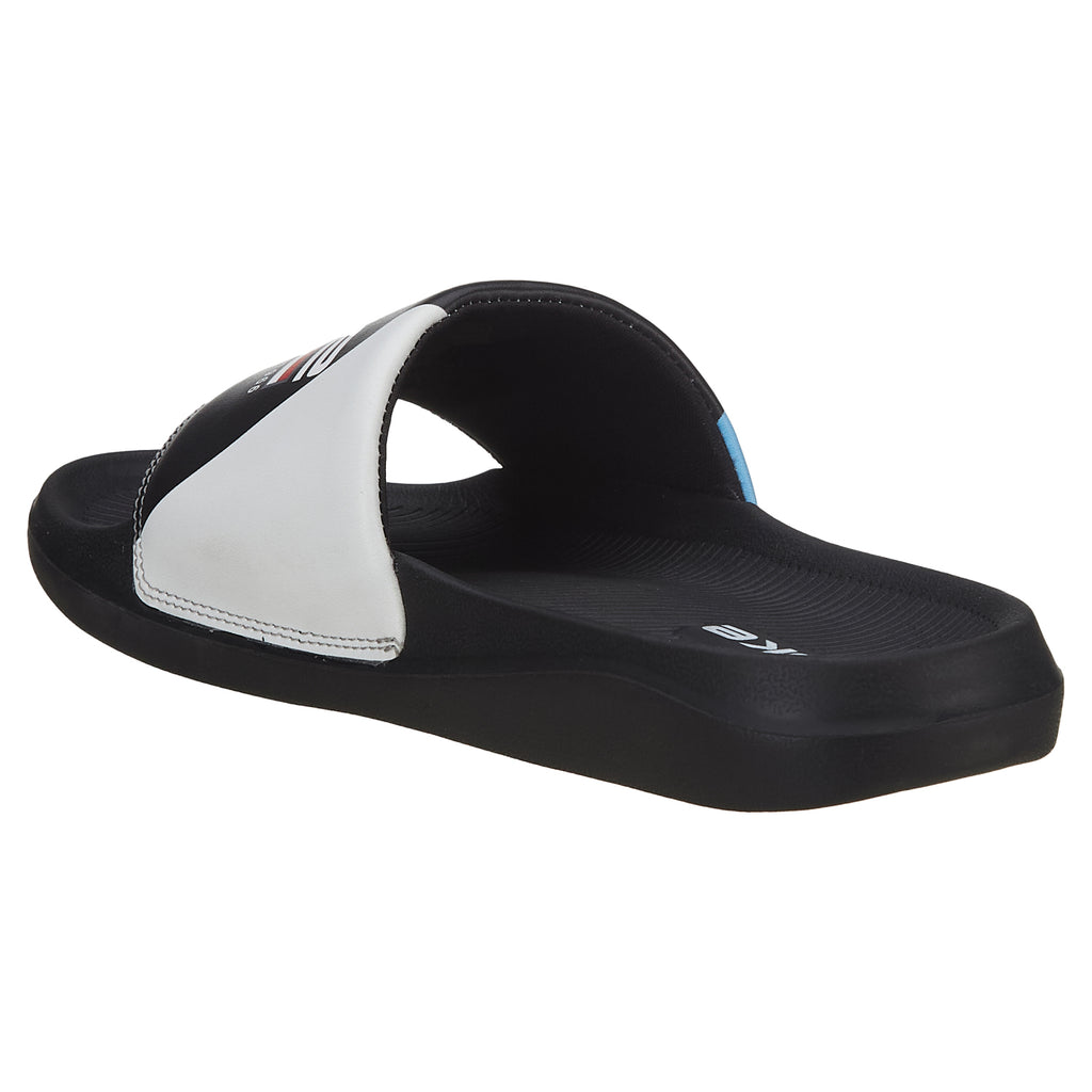 Duke Men Printed Sliders (FWC6183)