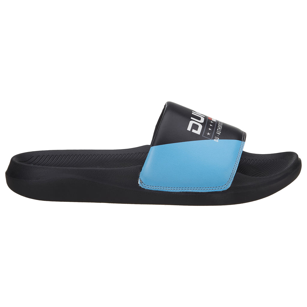 Duke Men Printed Sliders (FWC6183)
