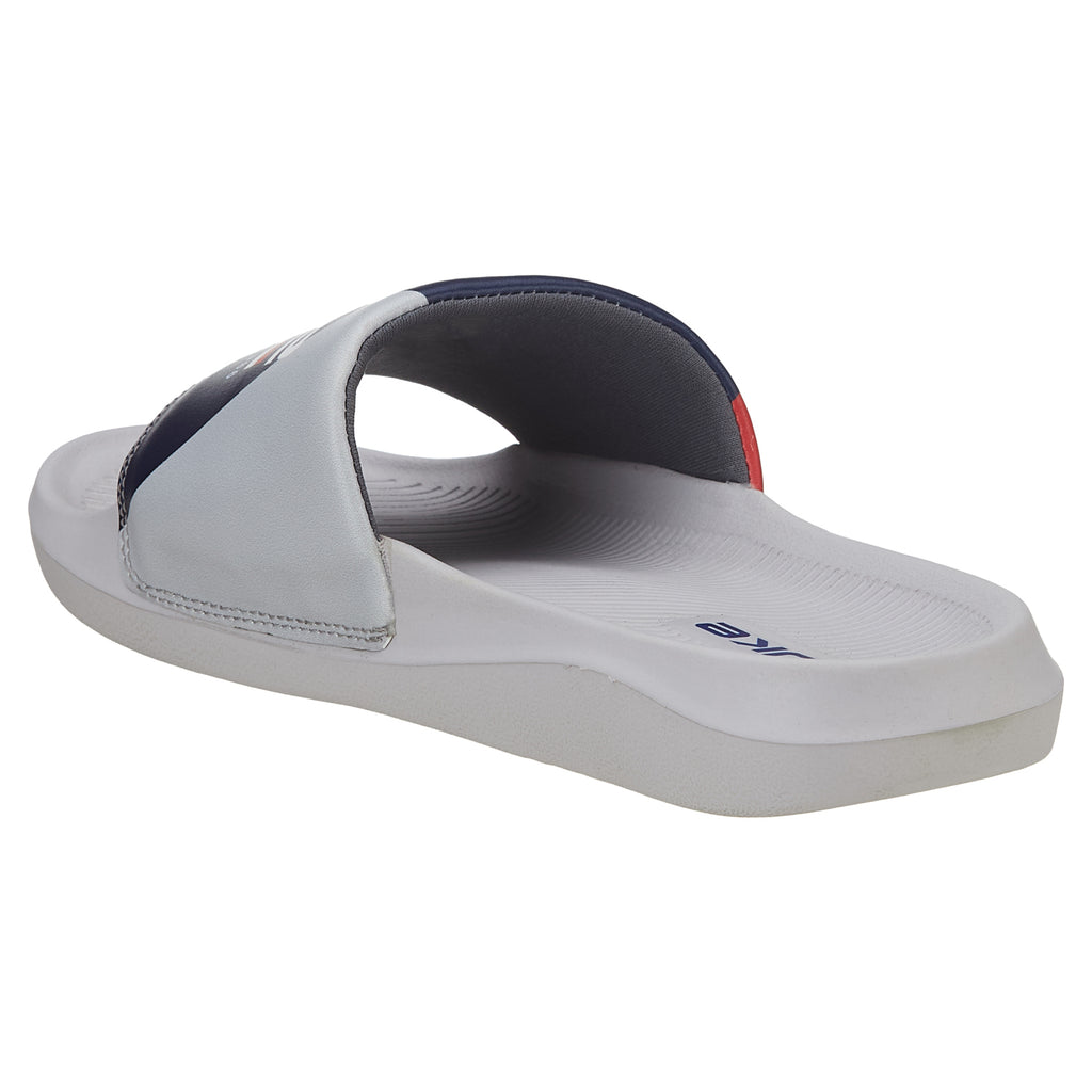 Duke Men Printed Sliders (FWC6183)