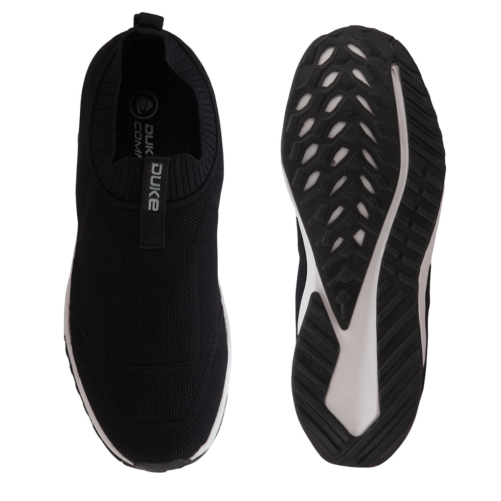Duke Men Walking Shoes (FWOL2089)