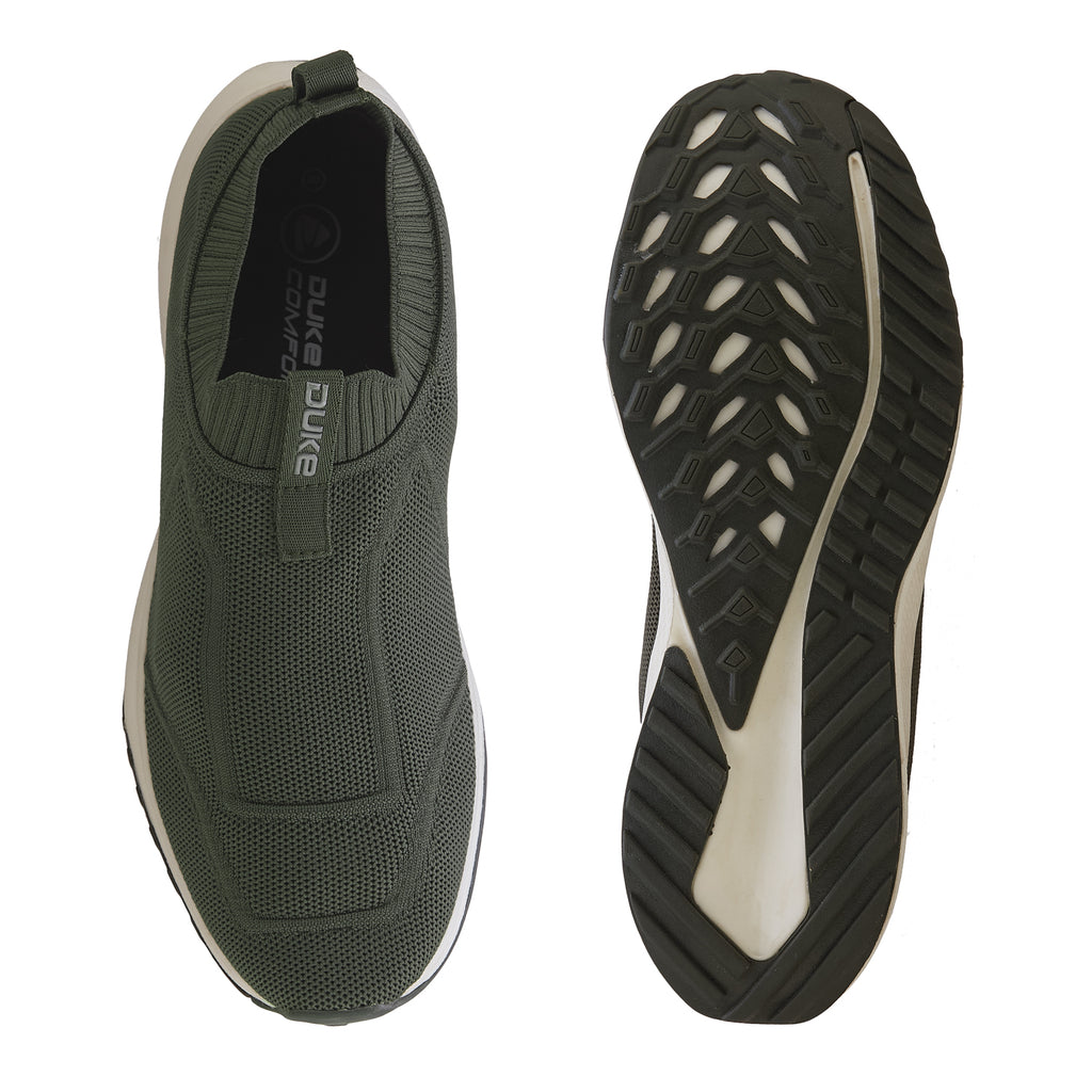 Duke Men Walking Shoes (FWOL2089)