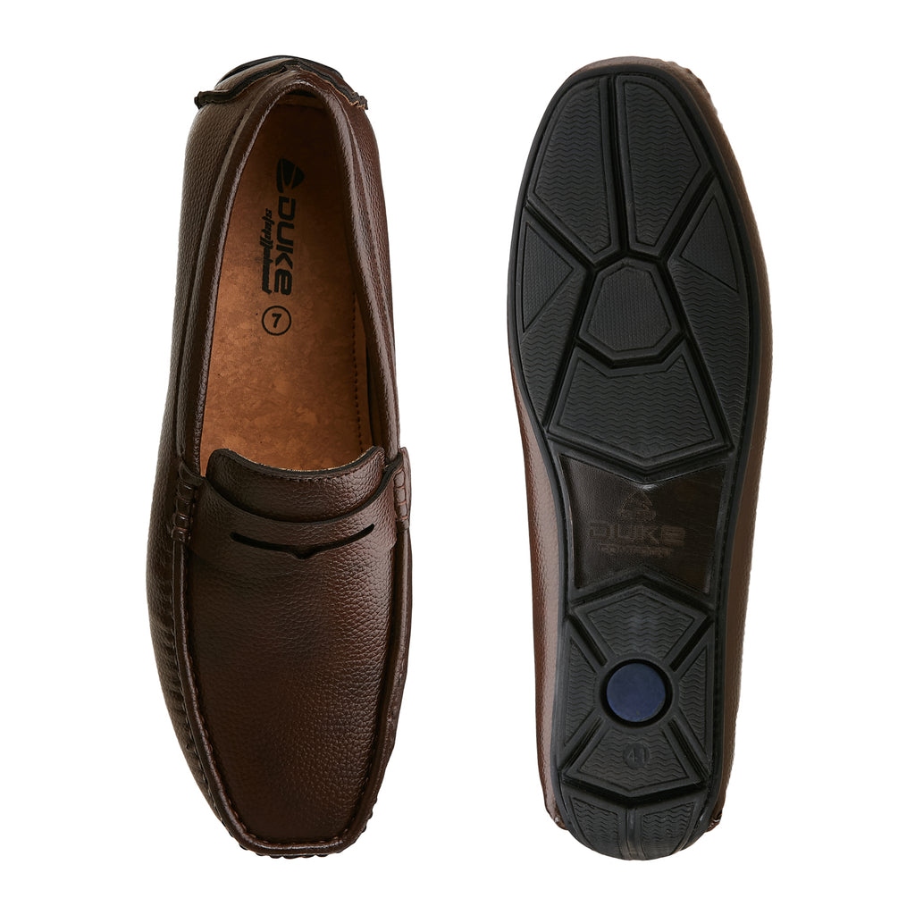 Duke Men Urban Charm Loafers (FWOL4035)