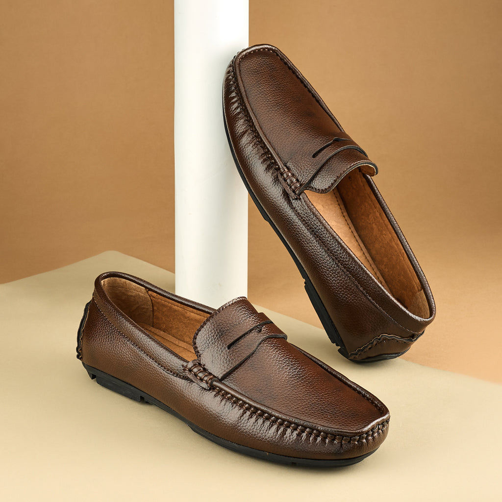 Duke Men Urban Charm Loafers (FWOL4035)