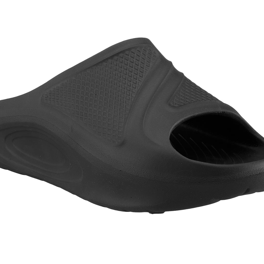 Duke Men Cushion Flow Sliders (FWCR6190)