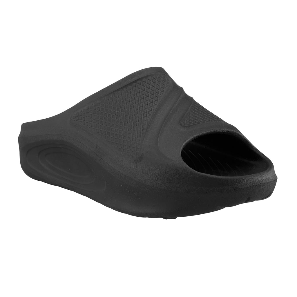 Duke Men Cushion Flow Sliders (FWCR6190)