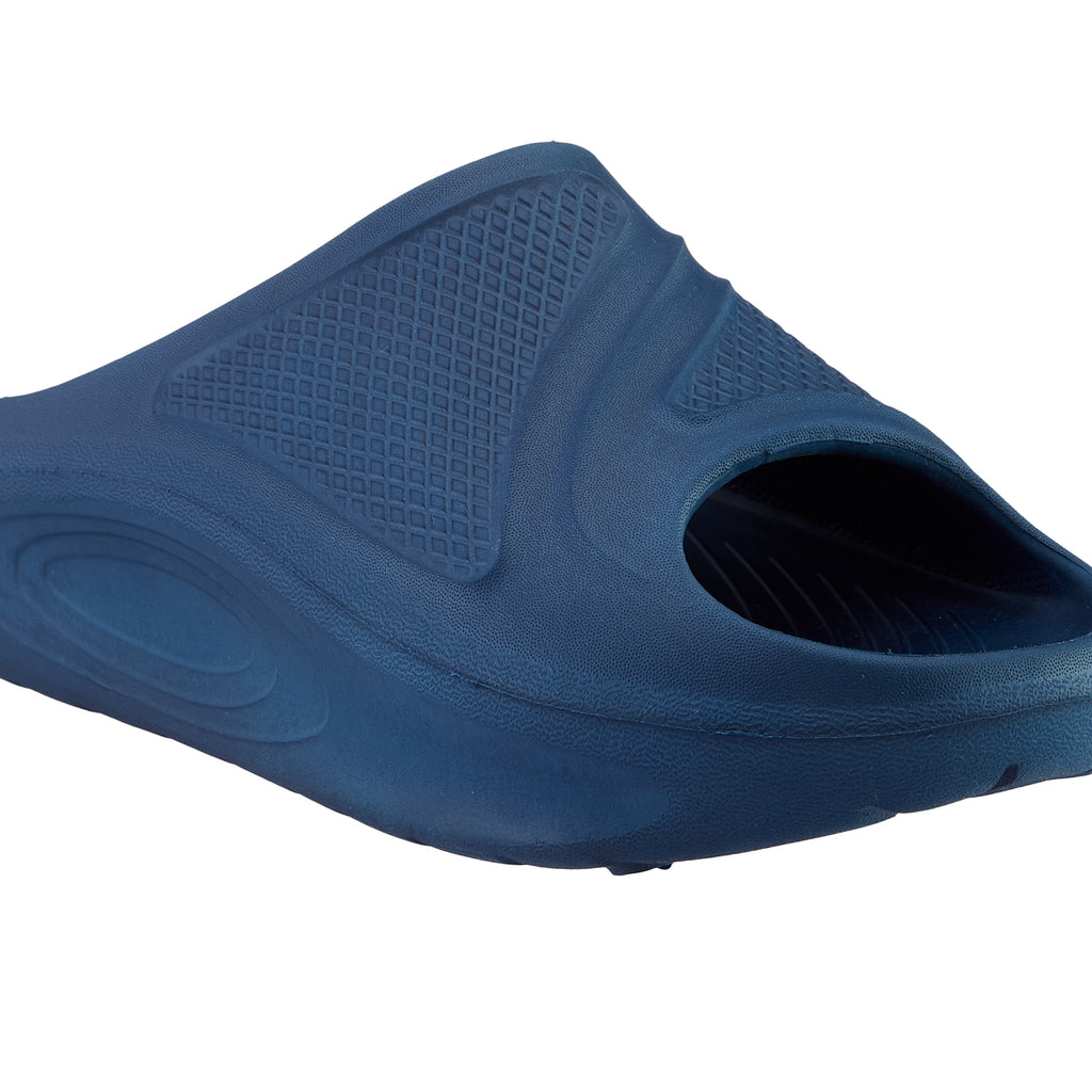 Duke Men Cushion Flow Sliders (FWCR6190)