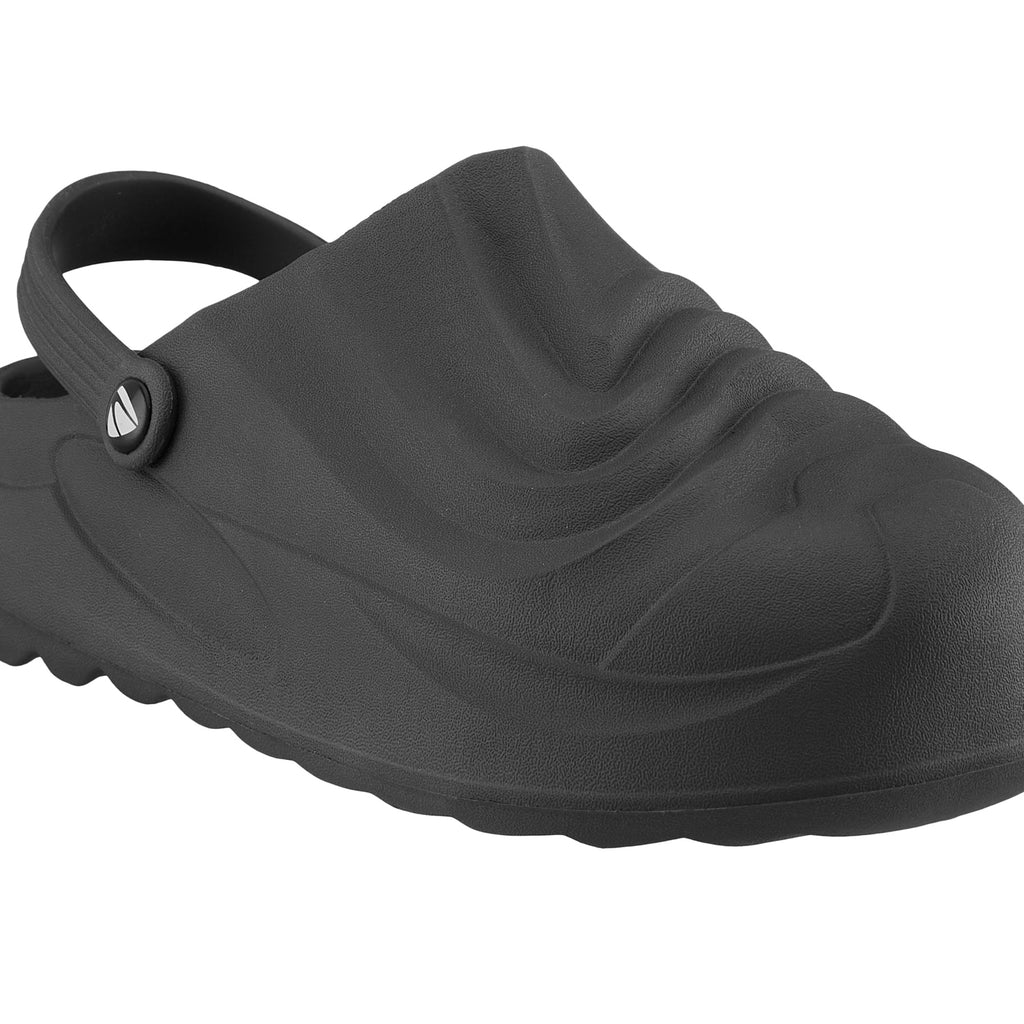Duke Men Cloudshell Clogs (FWCR6200)