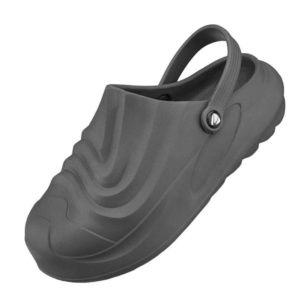 Duke Men Cloudshell Clogs (FWCR6200)