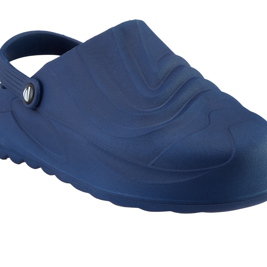Duke Men Cloudshell Clogs (FWCR6200)