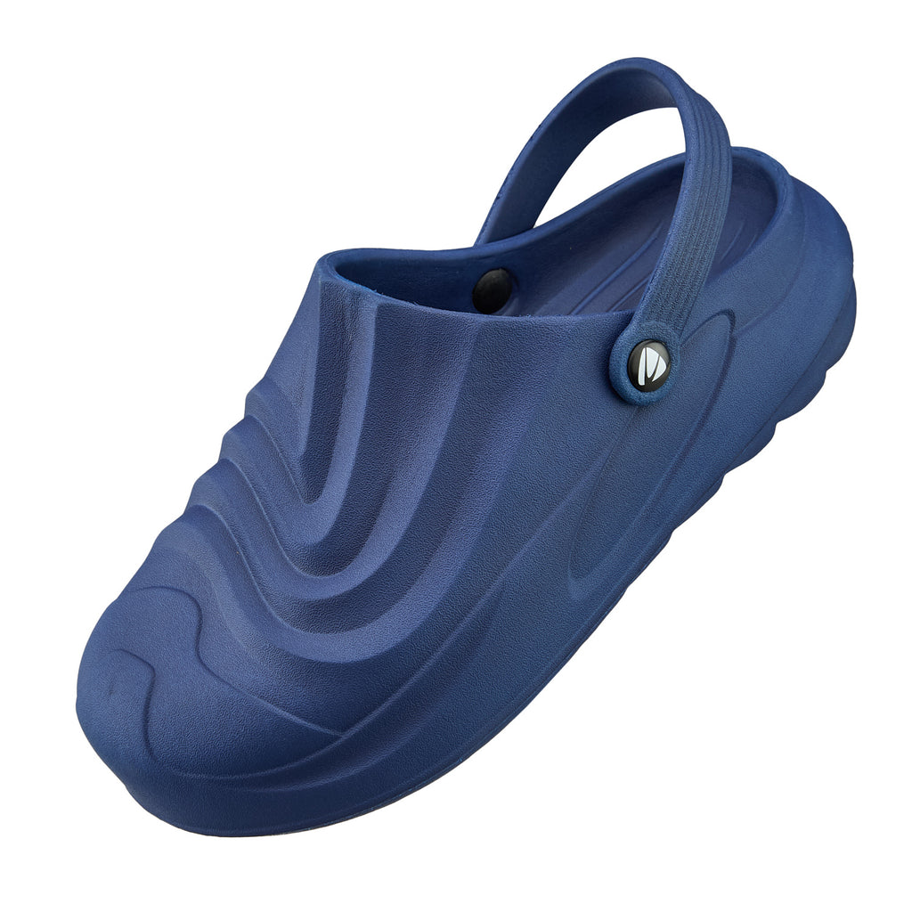 Duke Men Cloudshell Clogs (FWCR6200)