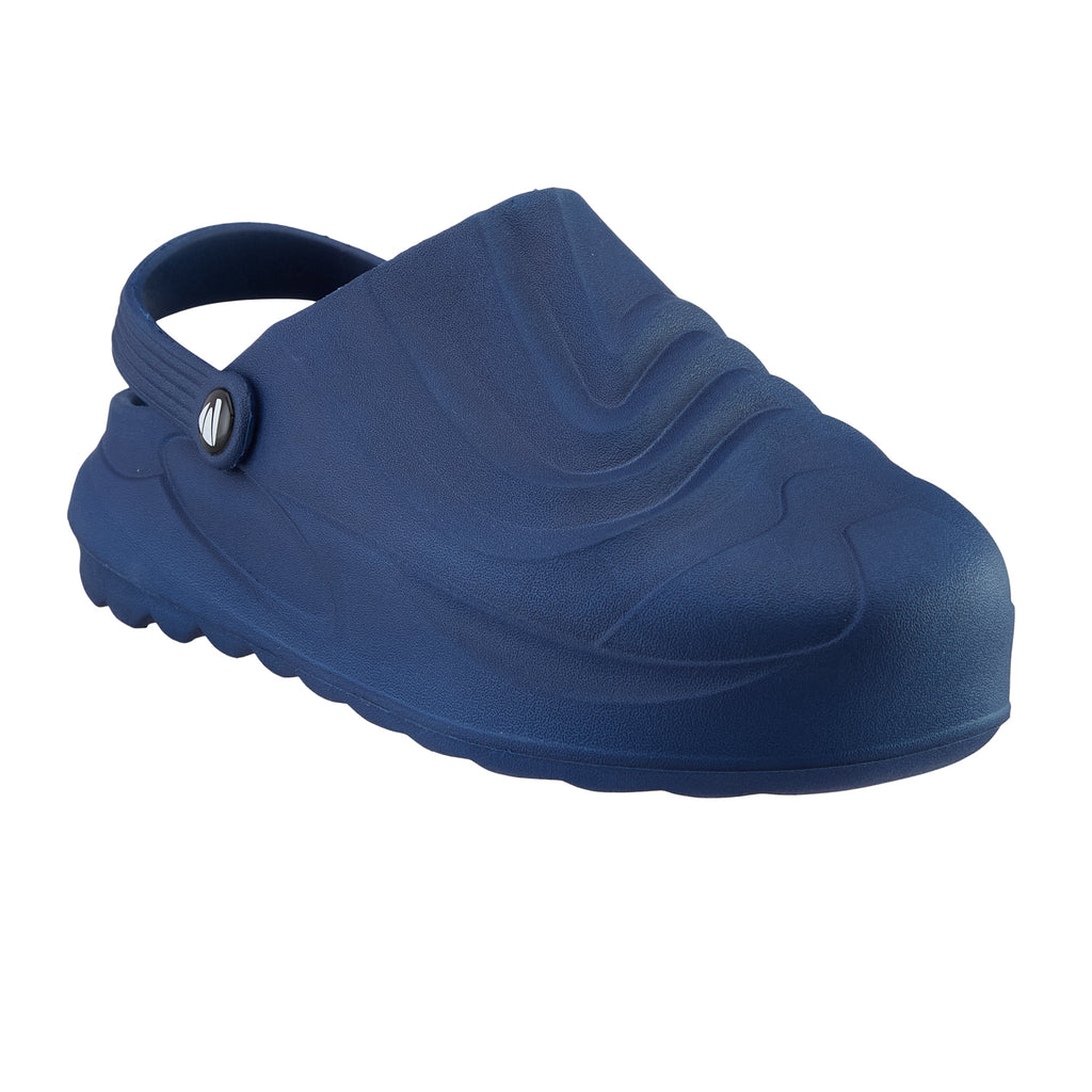 Duke Men Cloudshell Clogs (FWCR6200)