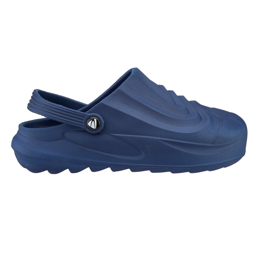 Duke Men Cloudshell Clogs (FWCR6200)