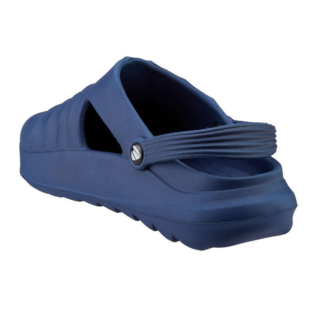 Duke Men Cloudshell Clogs (FWCR6200)