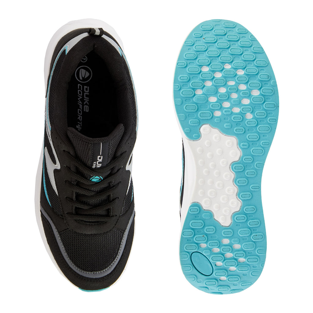 Duke Men Trainease Sports Shoes (FWOL2124)