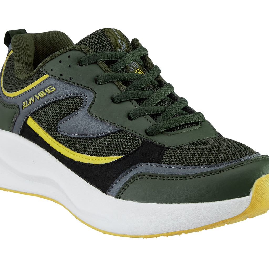 Duke Men Trainease Sports Shoes (FWOL2124)