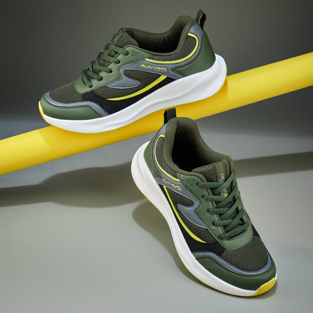 Duke Men Trainease Sports Shoes (FWOL2124)