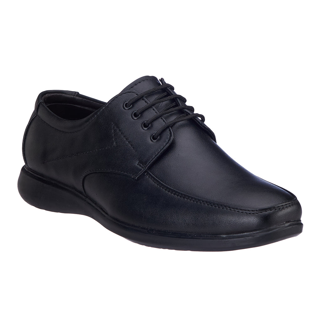 Duke Mens Office Fit Derby Formal Shoes (FWD5046)