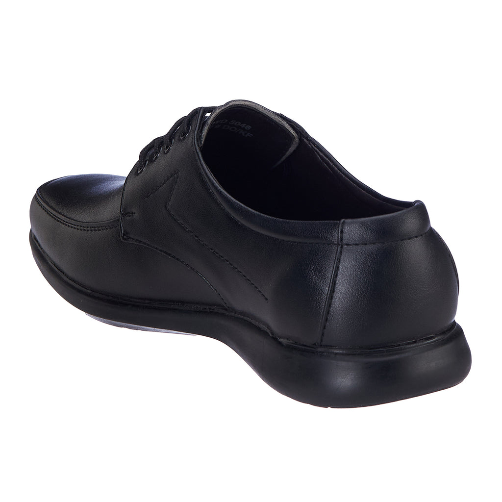 Duke Mens Office Fit Derby Formal Shoes (FWD5046)