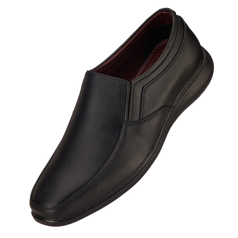 Duke Mens Daily Slip-On Formal Shoes (FWD5048)