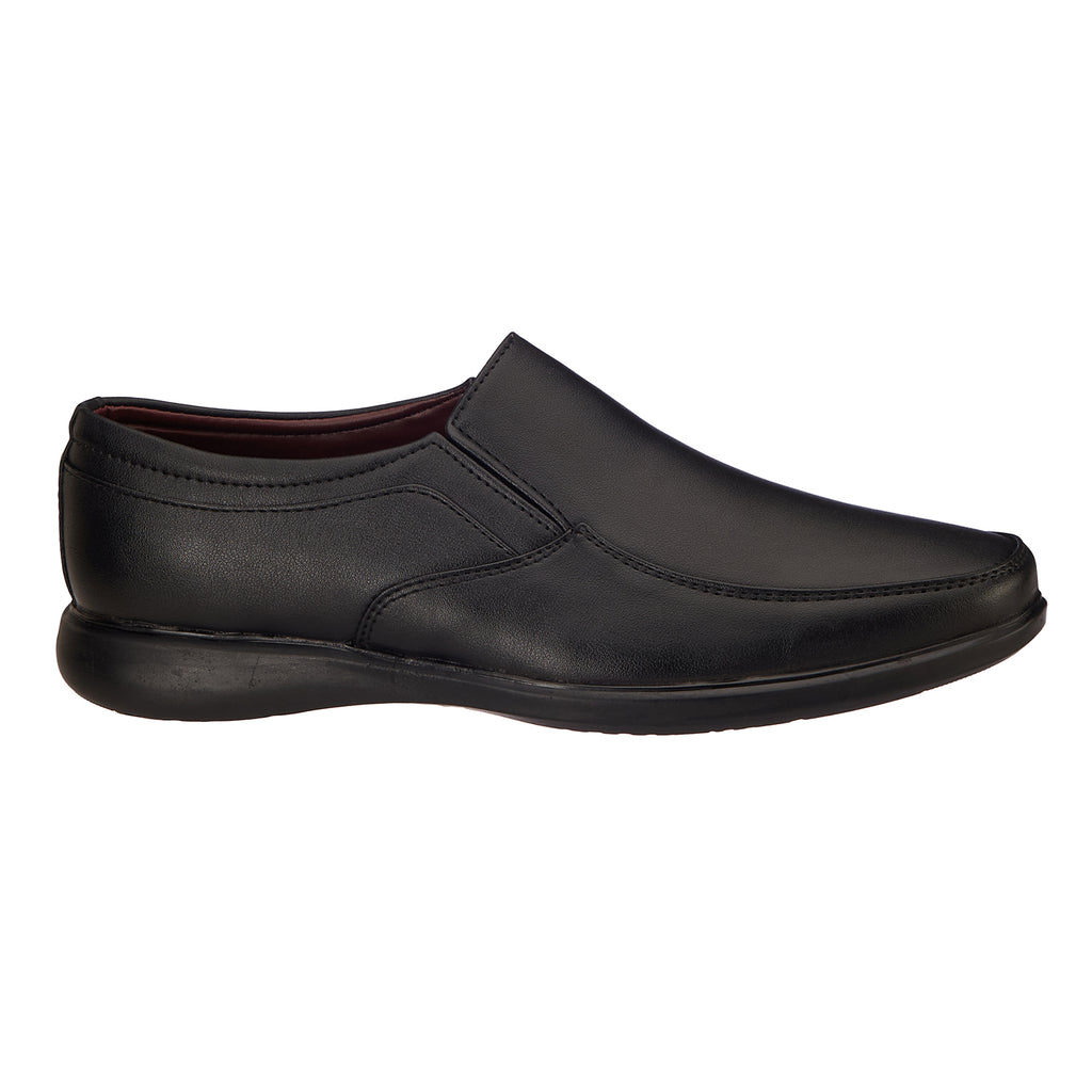 Duke Mens Daily Slip-On Formal Shoes (FWD5048)
