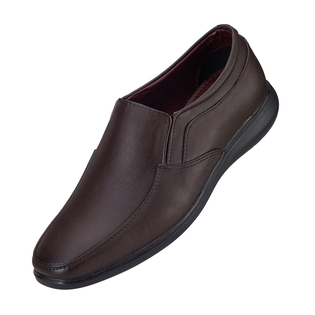 Duke Mens Daily Slip-On Formal Shoes (FWD5048)