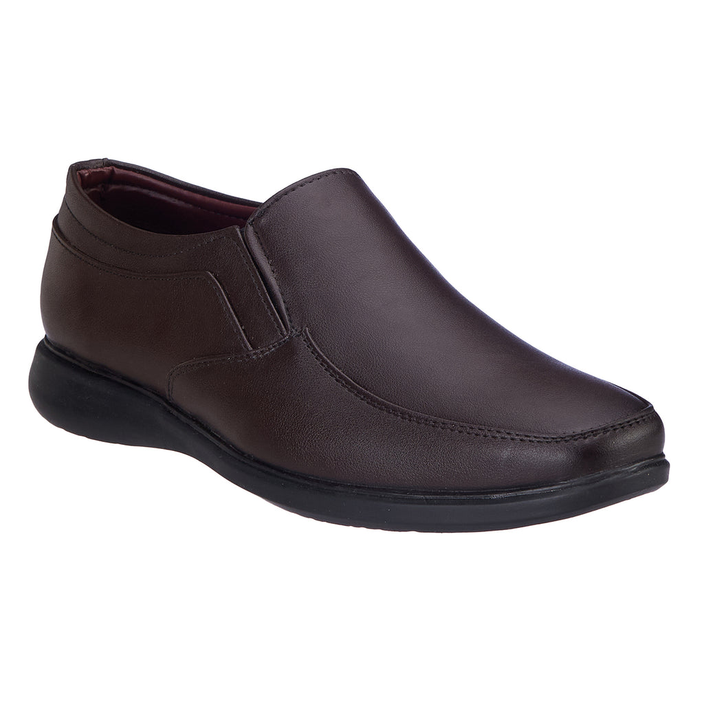Duke Mens Daily Slip-On Formal Shoes (FWD5048)