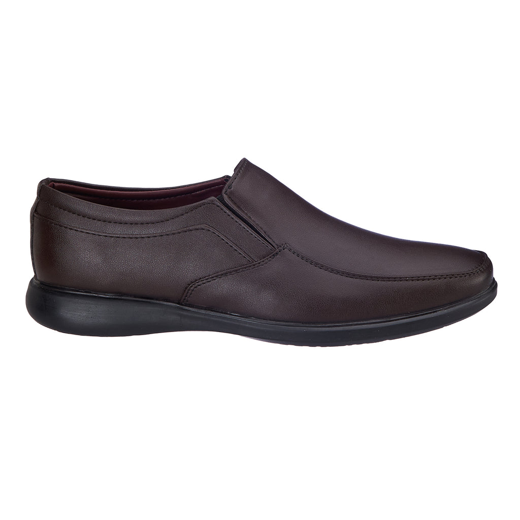 Duke Mens Daily Slip-On Formal Shoes (FWD5048)