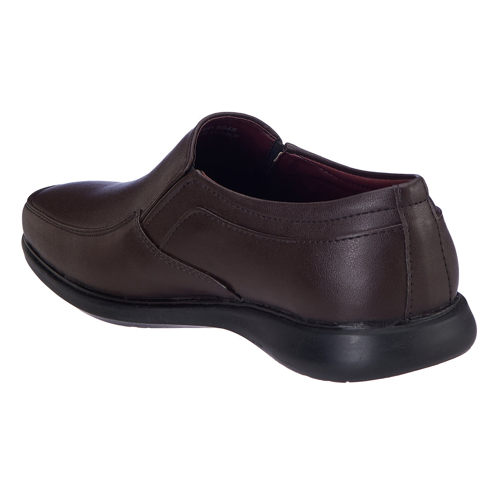 Duke Mens Daily Slip-On Formal Shoes (FWD5048)