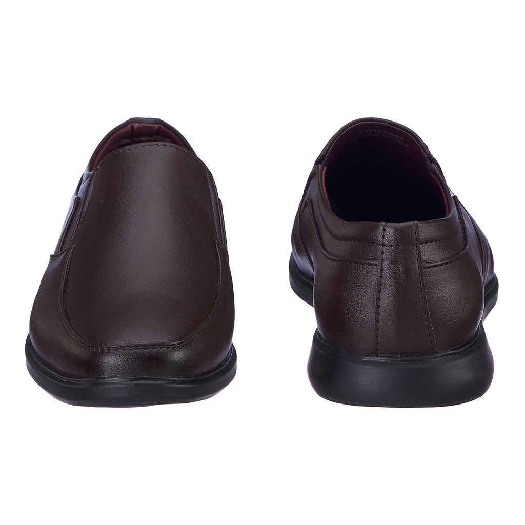 Duke Mens Daily Slip-On Formal Shoes (FWD5048)