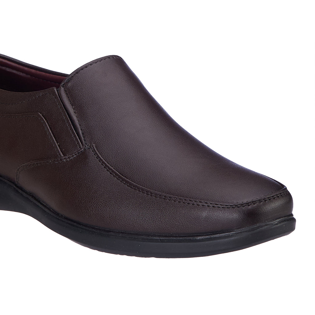 Duke Mens Daily Slip-On Formal Shoes (FWD5048)