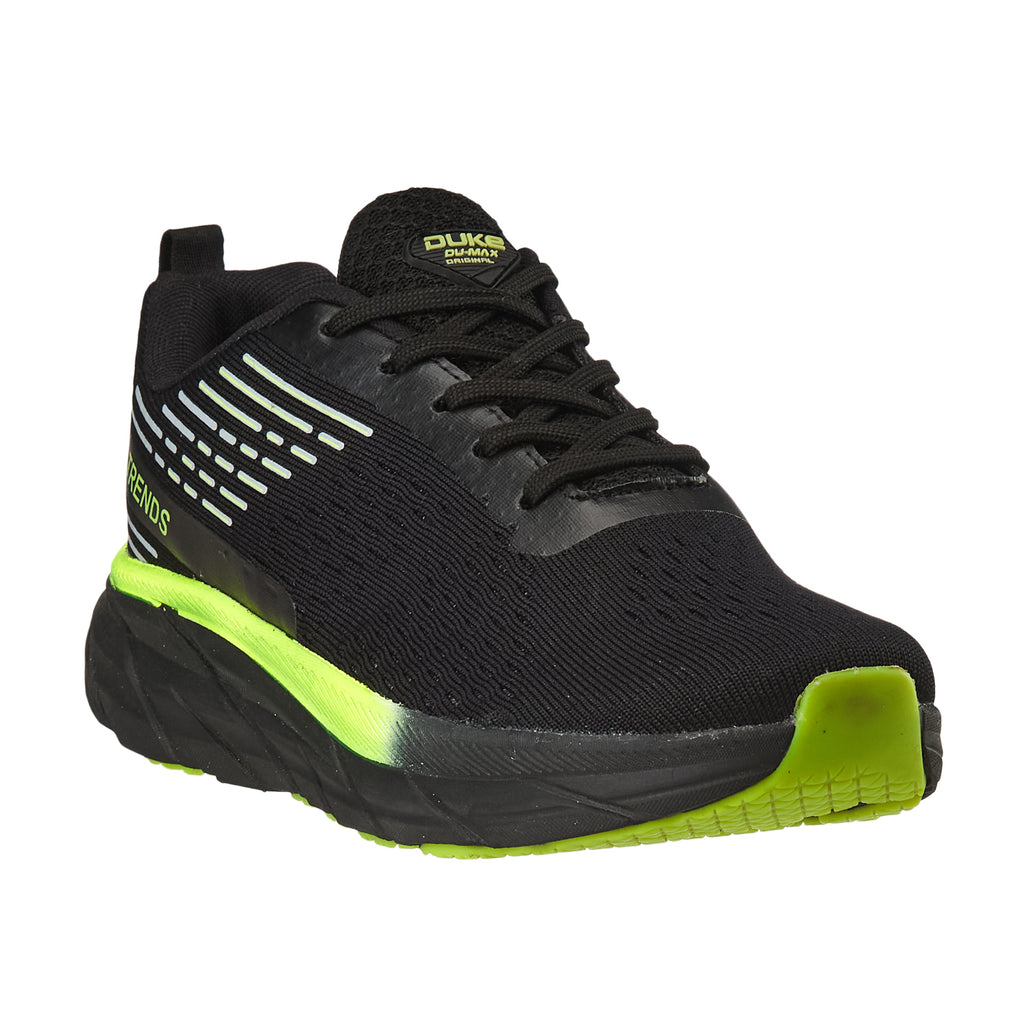 Duke Men's Pulse Runner Sports Shoes (FWOL2136)