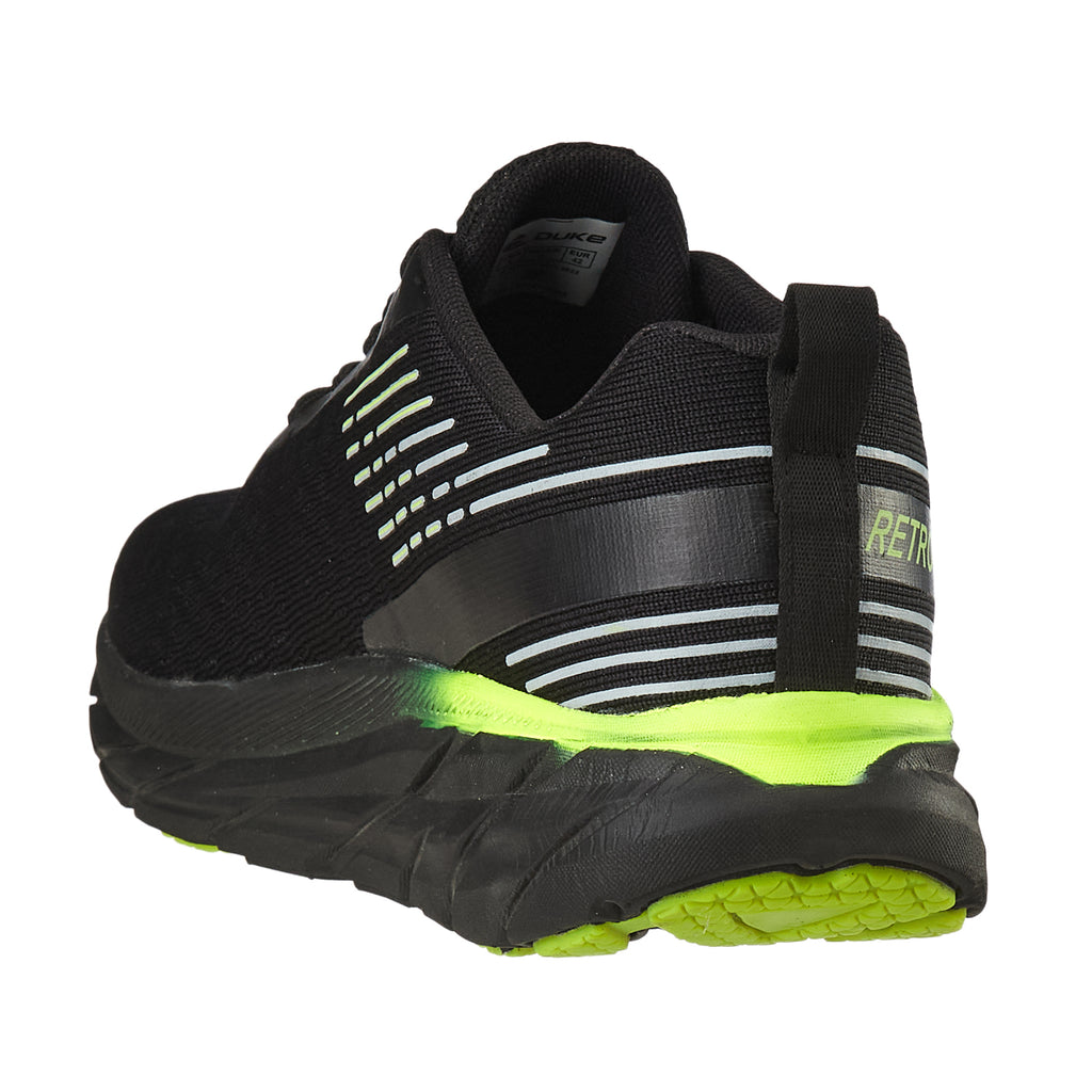 Duke Men's Pulse Runner Sports Shoes (FWOL2136)