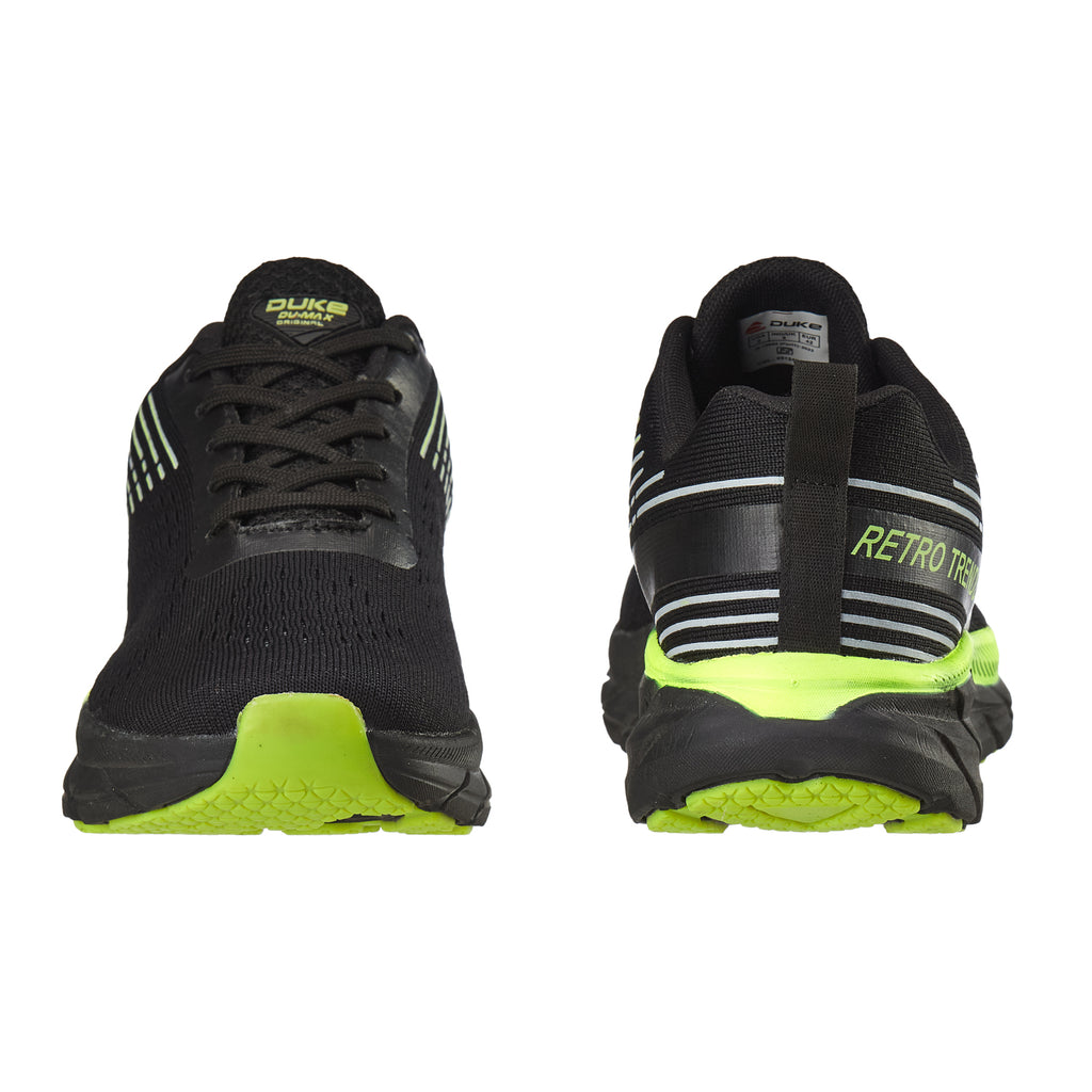 Duke Men's Pulse Runner Sports Shoes (FWOL2136)