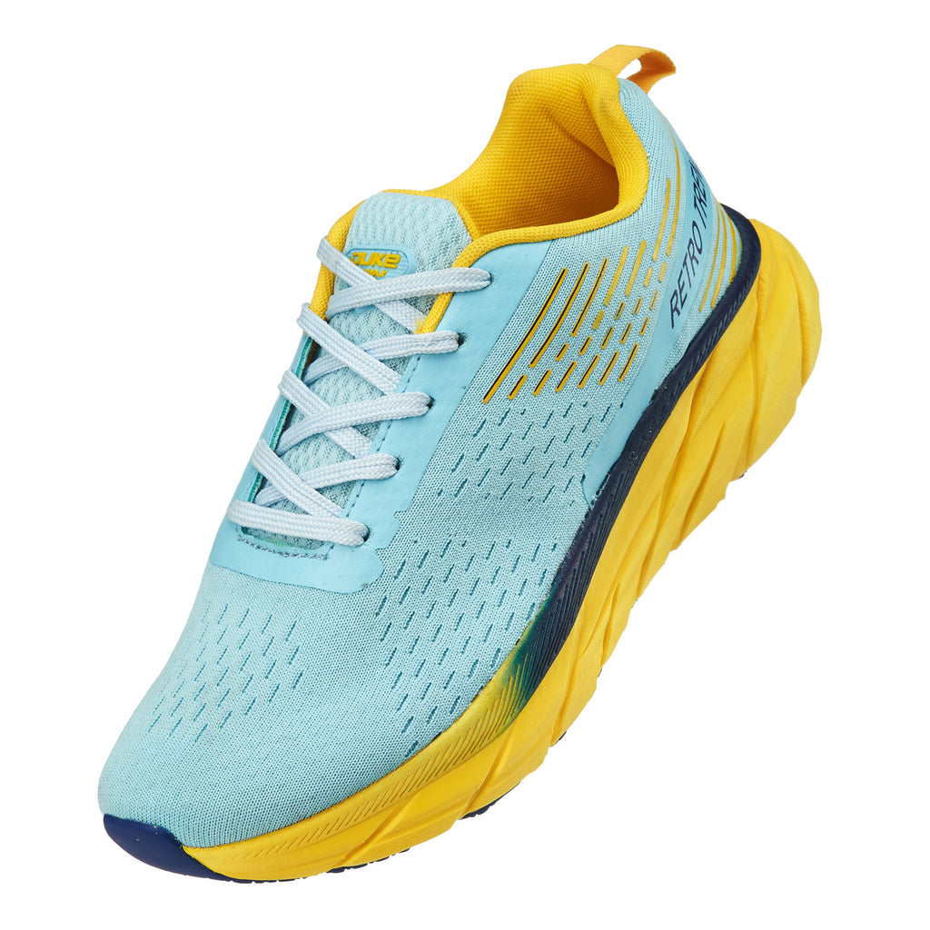 Duke Men's Pulse Runner Sports Shoes (FWOL2136)