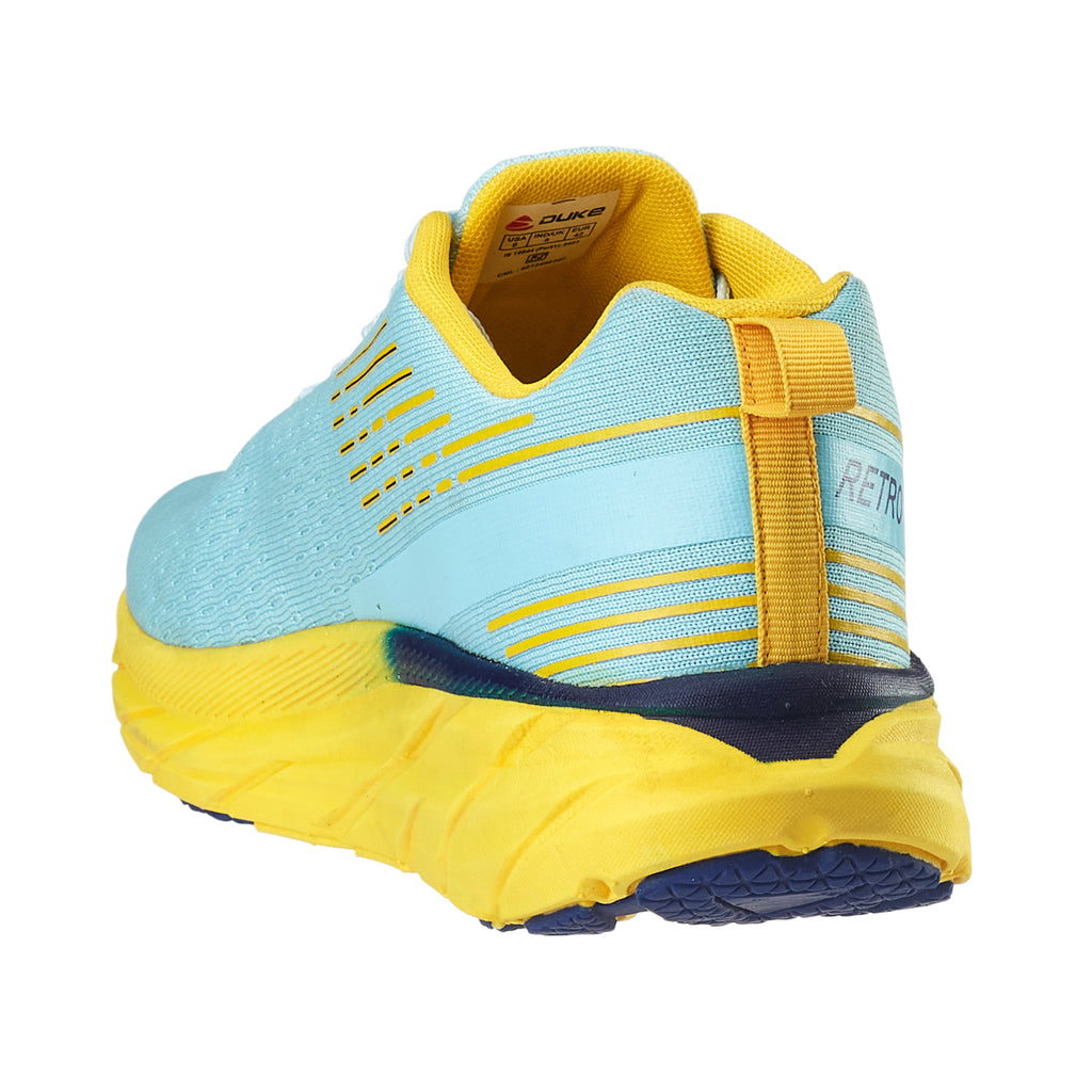 Duke Men's Pulse Runner Sports Shoes (FWOL2136)