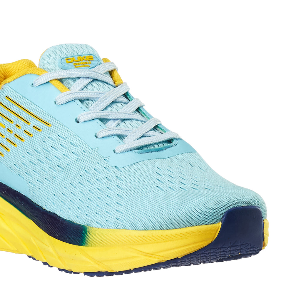 Duke Men's Pulse Runner Sports Shoes (FWOL2136)