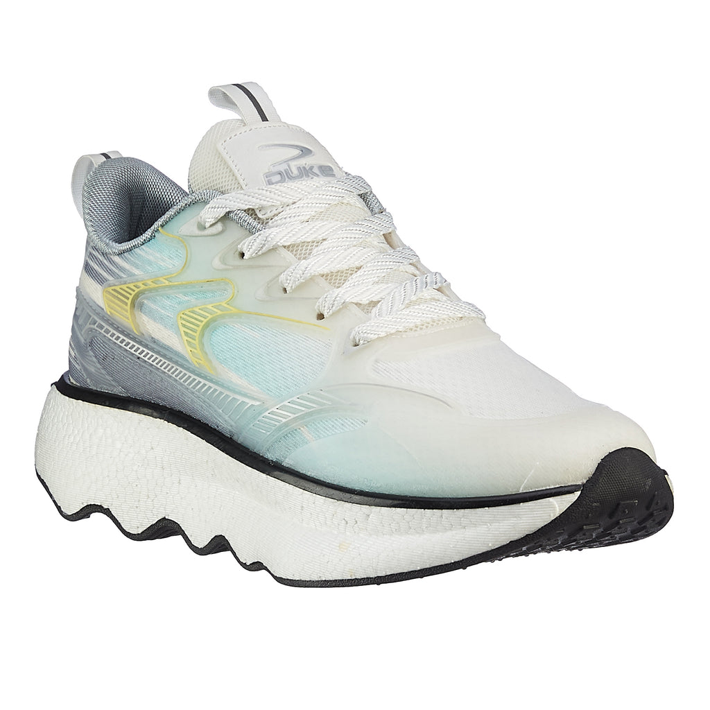 Duke Men's Boost Wave Sports Shoes (FWOL2121)