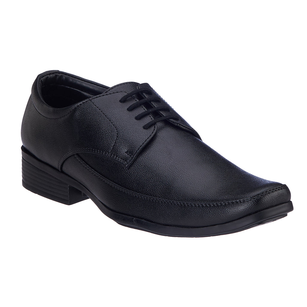 Duke Mens Urban Lace-Up Formal Shoes (FWD5051)