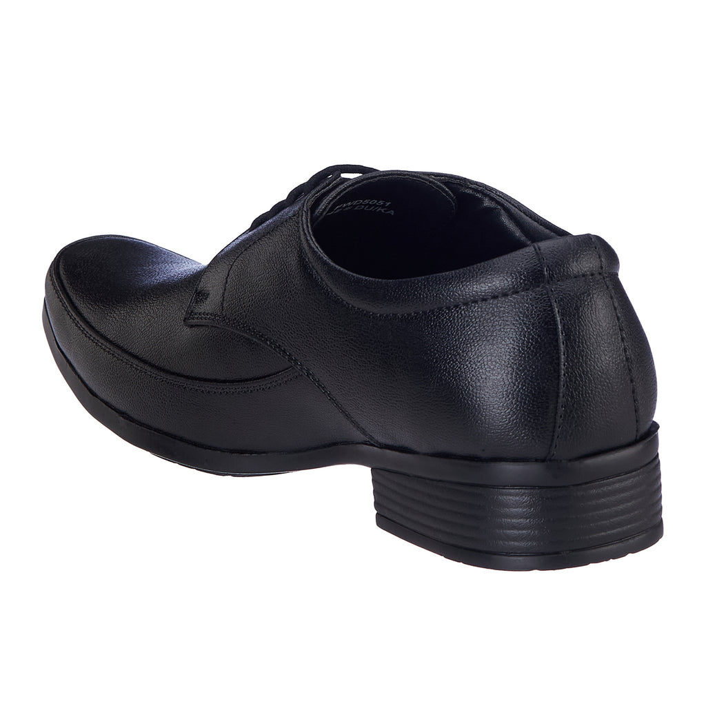 Duke Mens Urban Lace-Up Formal Shoes (FWD5051)