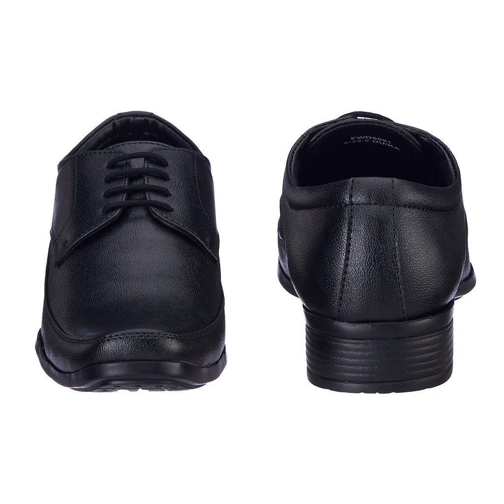 Duke Mens Urban Lace-Up Formal Shoes (FWD5051)