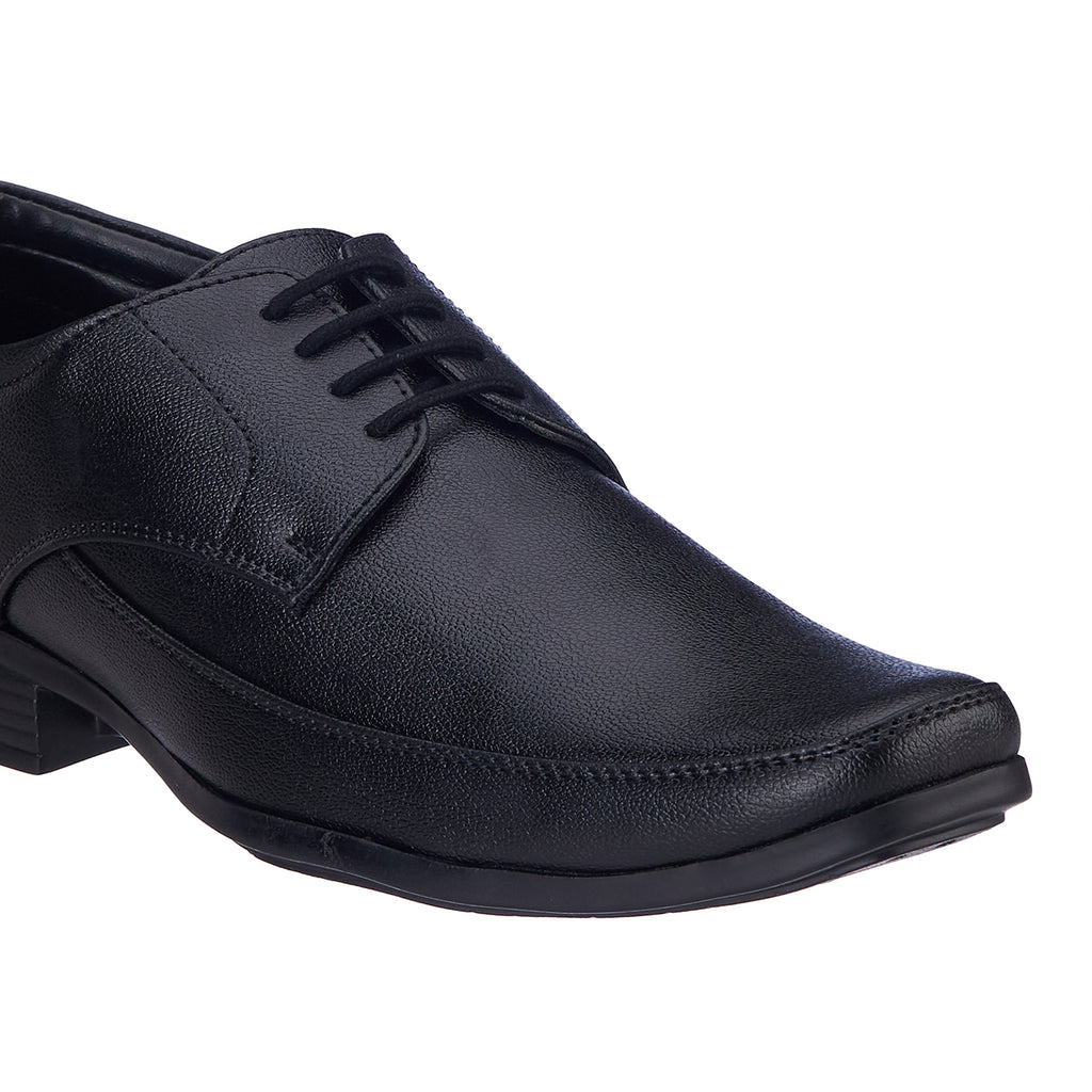 Duke Mens Urban Lace-Up Formal Shoes (FWD5051)