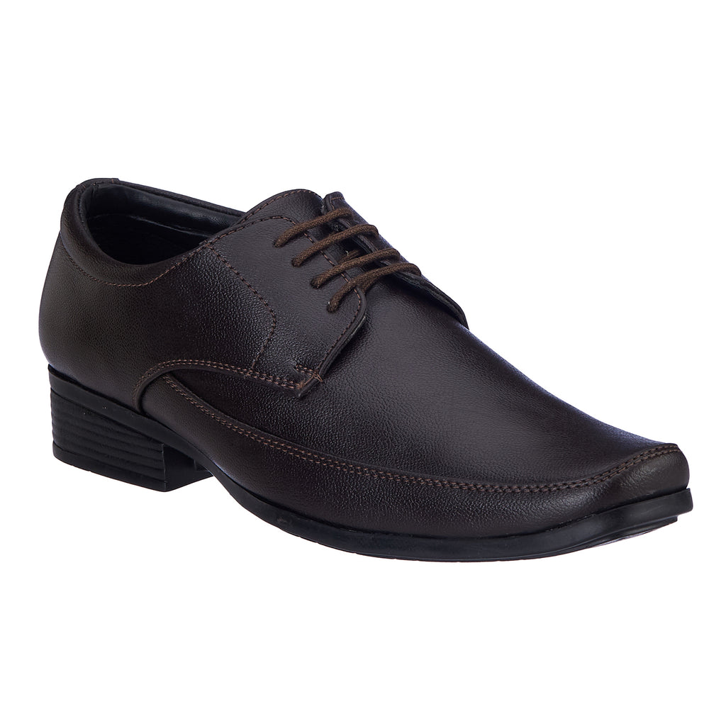 Duke Mens Urban Lace-Up Formal Shoes (FWD5051)