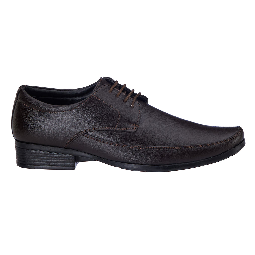 Duke Mens Urban Lace-Up Formal Shoes (FWD5051)