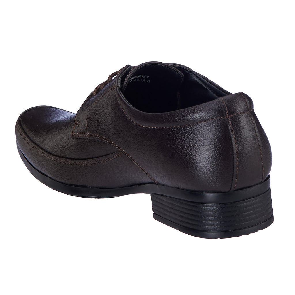 Duke Mens Urban Lace-Up Formal Shoes (FWD5051)