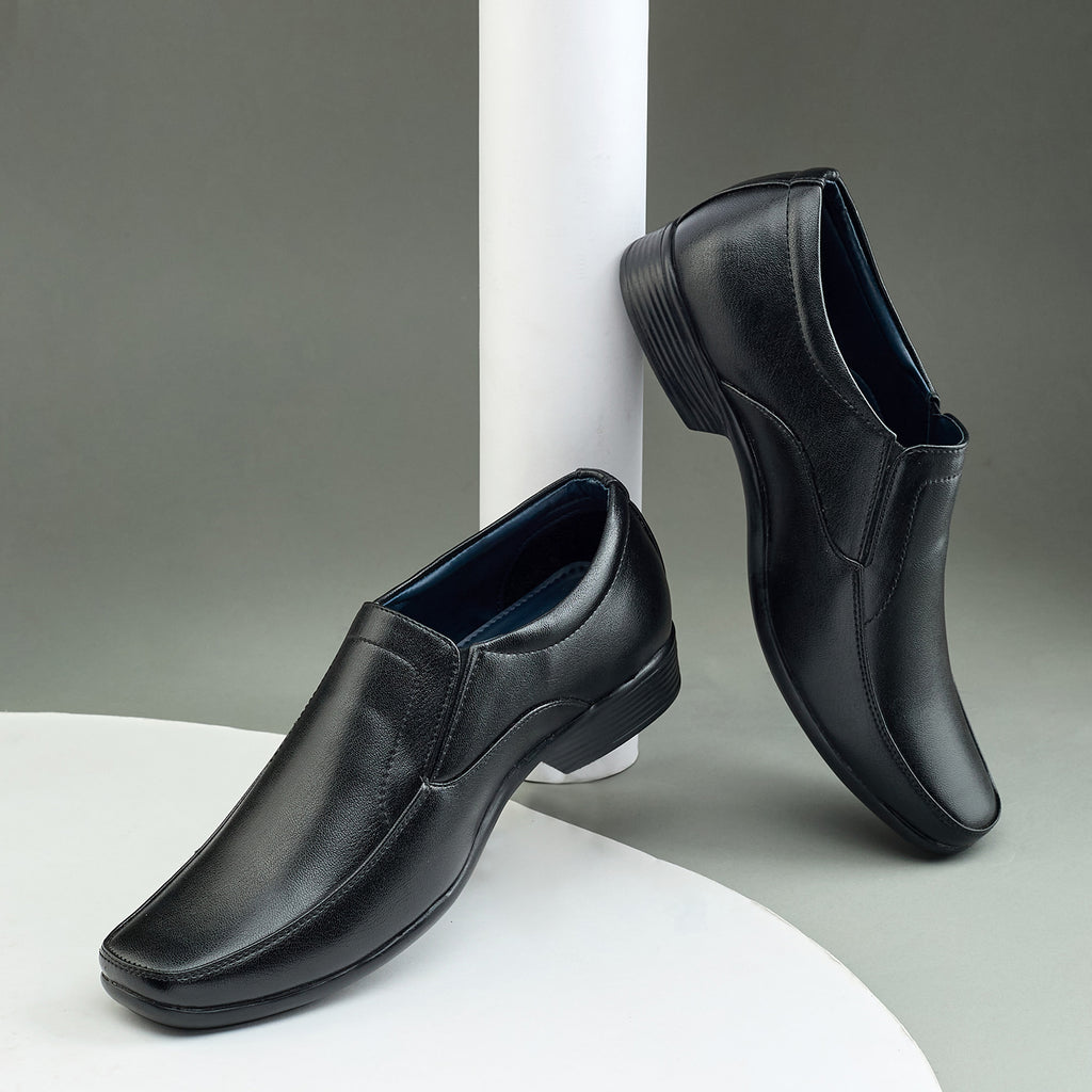 Duke Mens Slipon Formal Shoes (FWD5055)