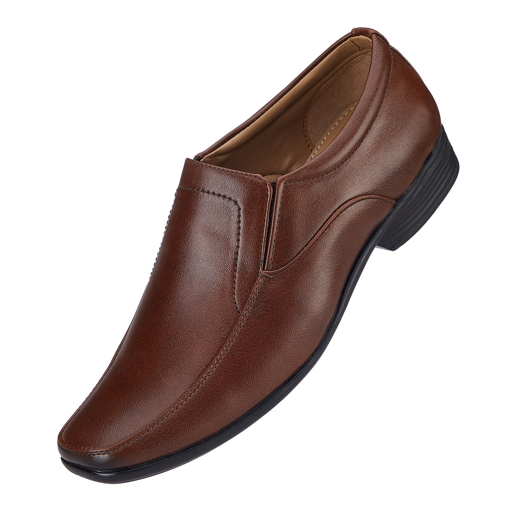 Duke Mens Slipon Formal Shoes (FWD5055)