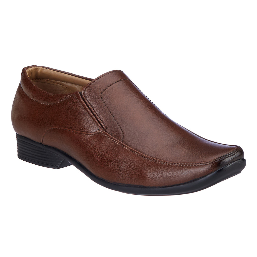 Duke Mens Slipon Formal Shoes (FWD5055)
