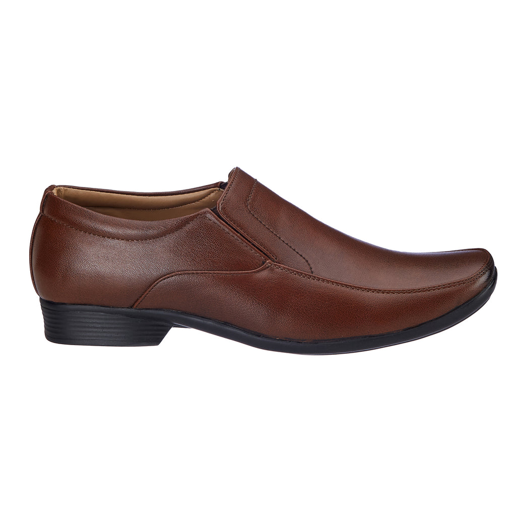 Duke Mens Slipon Formal Shoes (FWD5055)