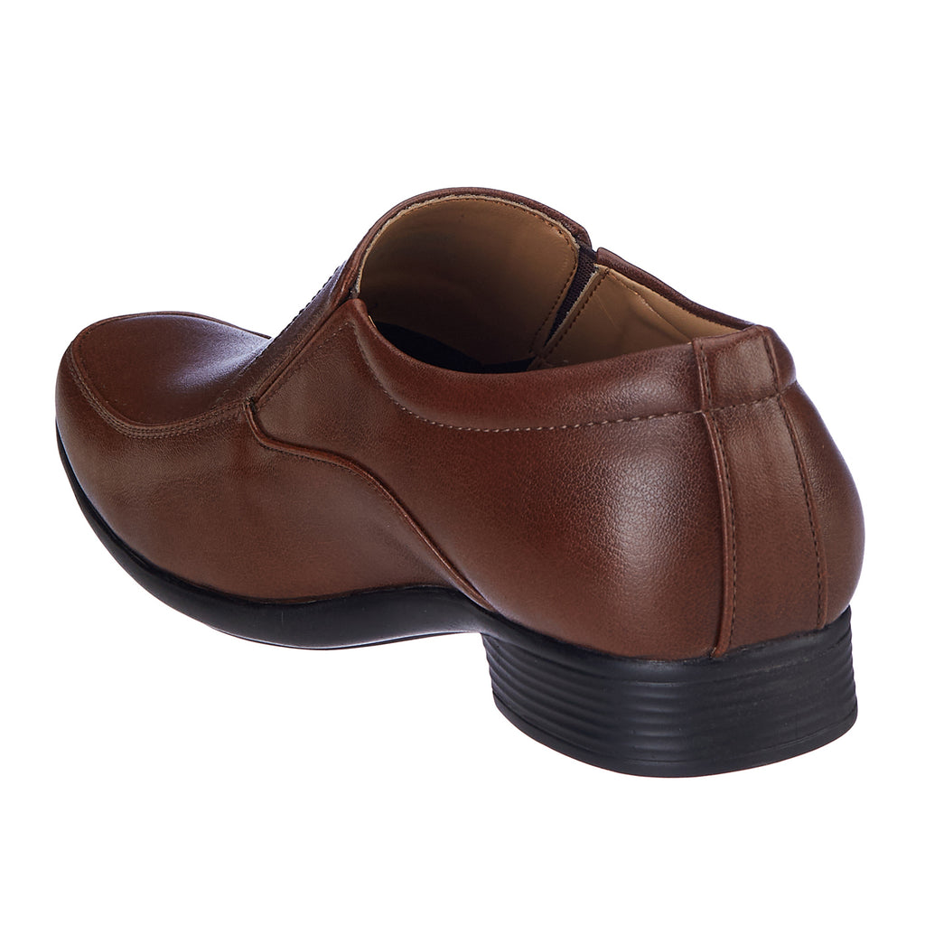 Duke Mens Slipon Formal Shoes (FWD5055)