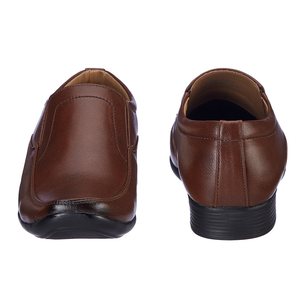 Duke Mens Slipon Formal Shoes (FWD5055)